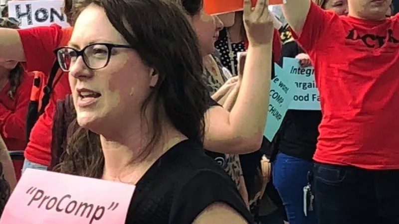 Denver Teachers’ Strike Is Over