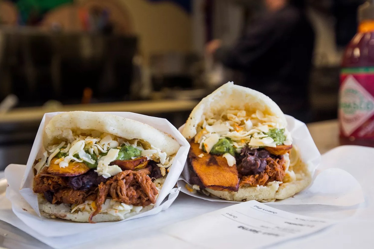 Twenty New Restaurants and Bars Coming to Denver This Year