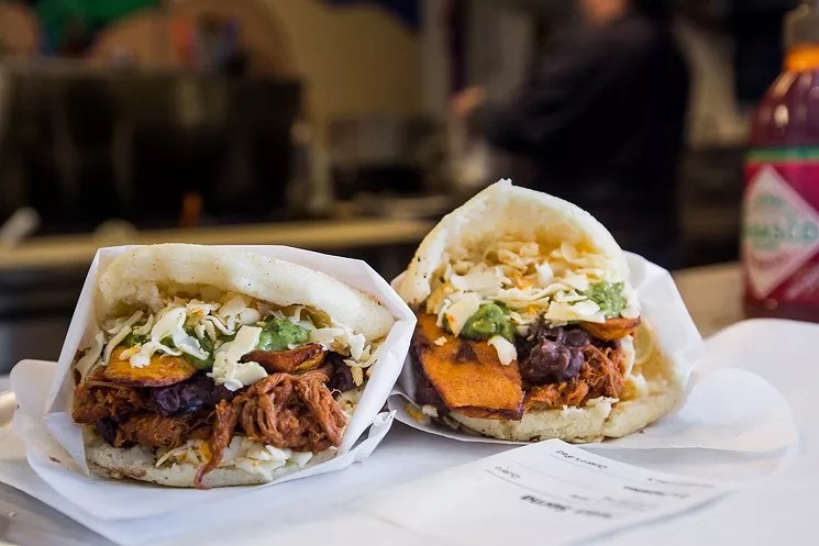 Every Restaurant and Bar Opening and Closing This Week