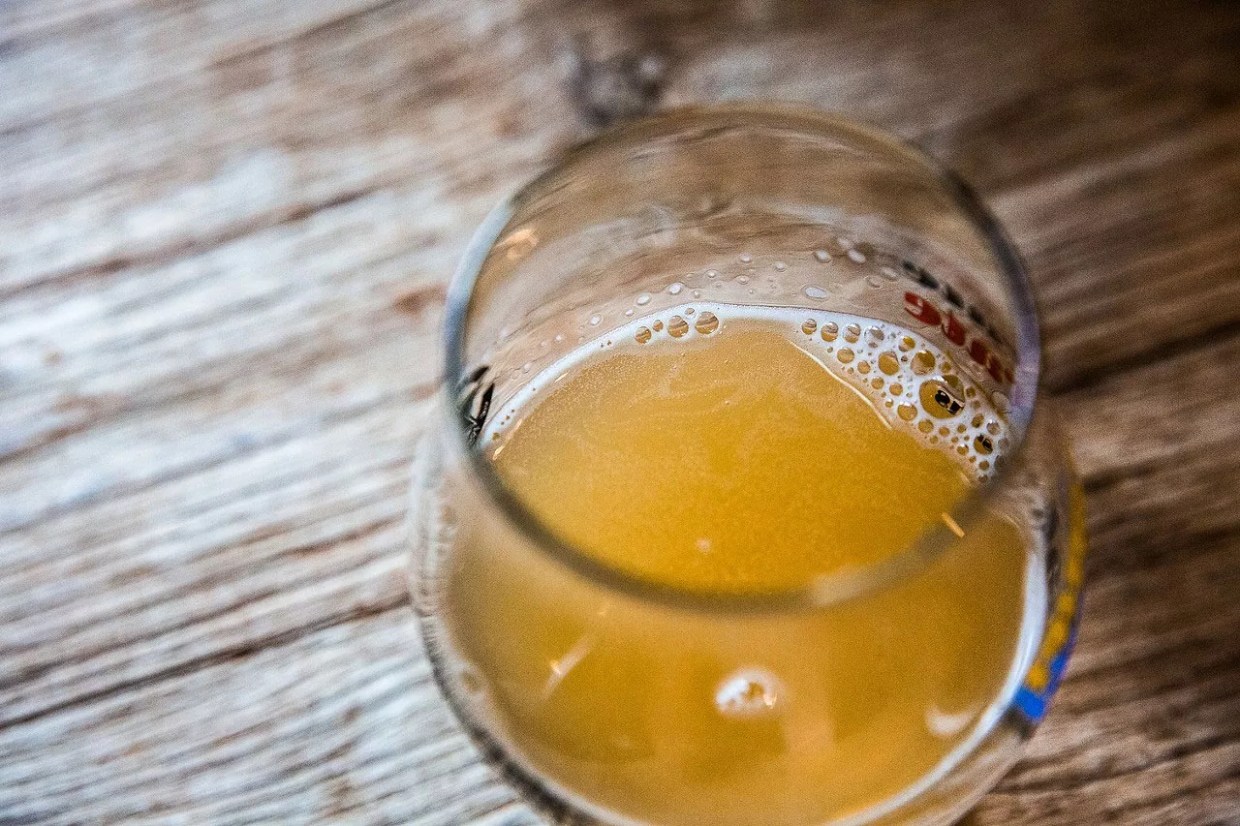 Denver’s Cup Runneth Over With Beer Exhibits