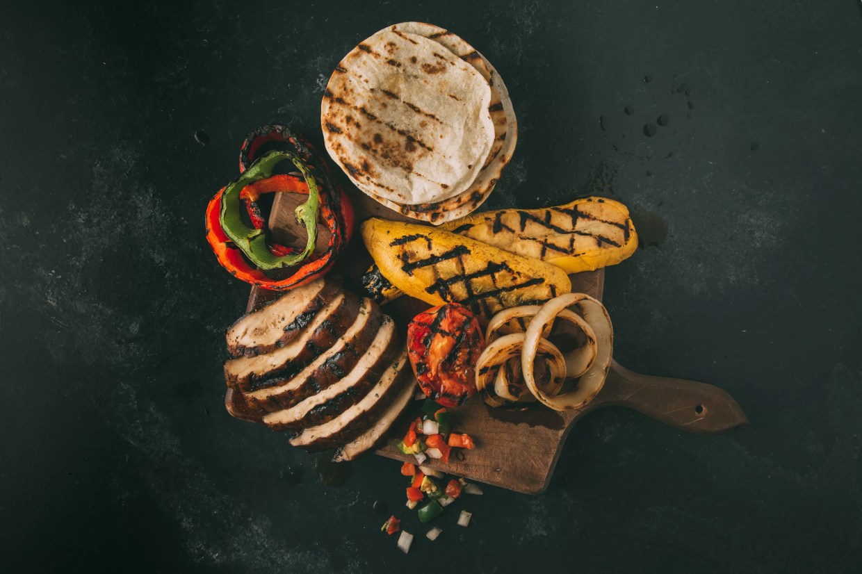 Rio Grande Mexican Restaurant Launches Vegan Menu