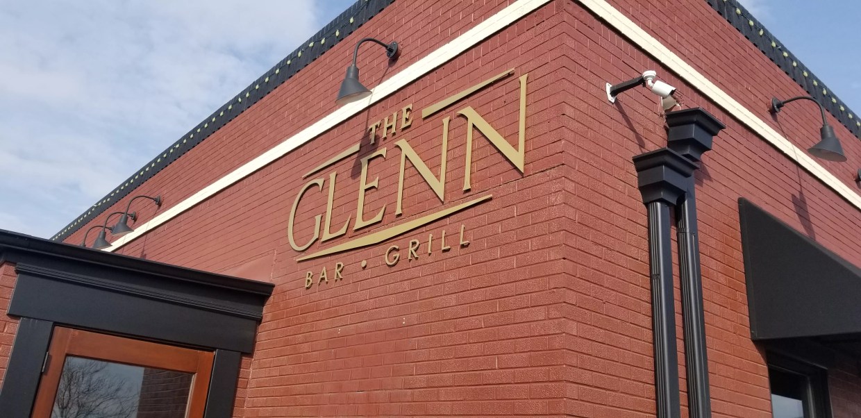 The Comfortable Glenn Bar & Grill Draws Northglenn Neighbors