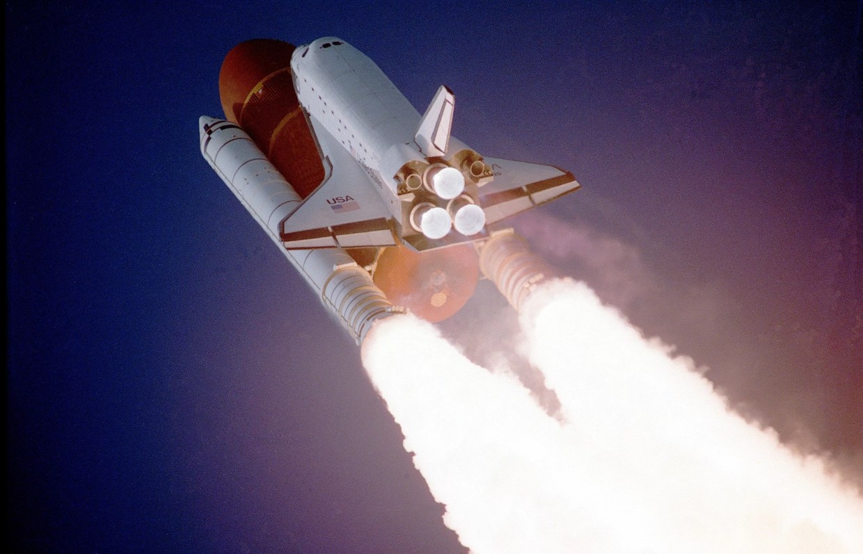 Colorado Politicians Want Space Command to Return Home