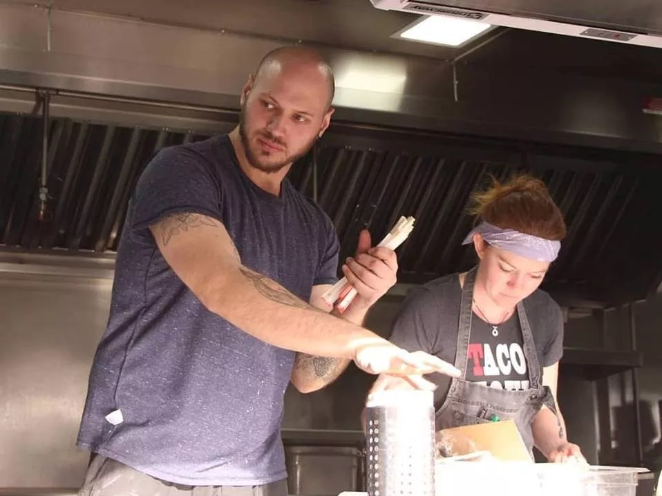 Food Trucks Are Still Rolling, If You Can Find Them