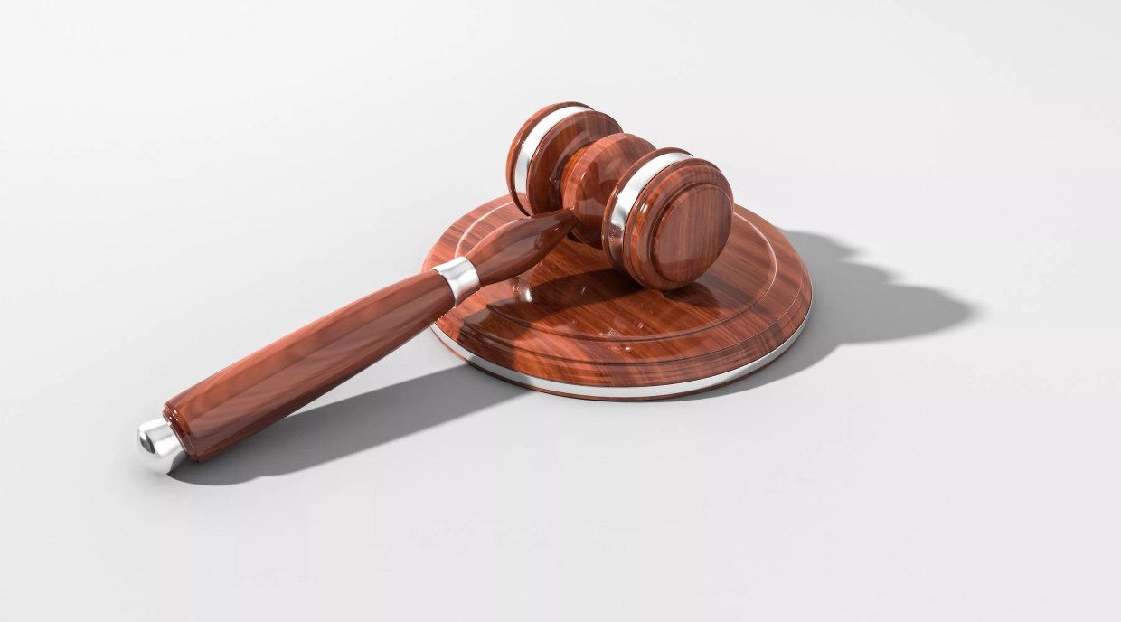 Bill Would End Bail Requirement for Some Low-Level Offenses