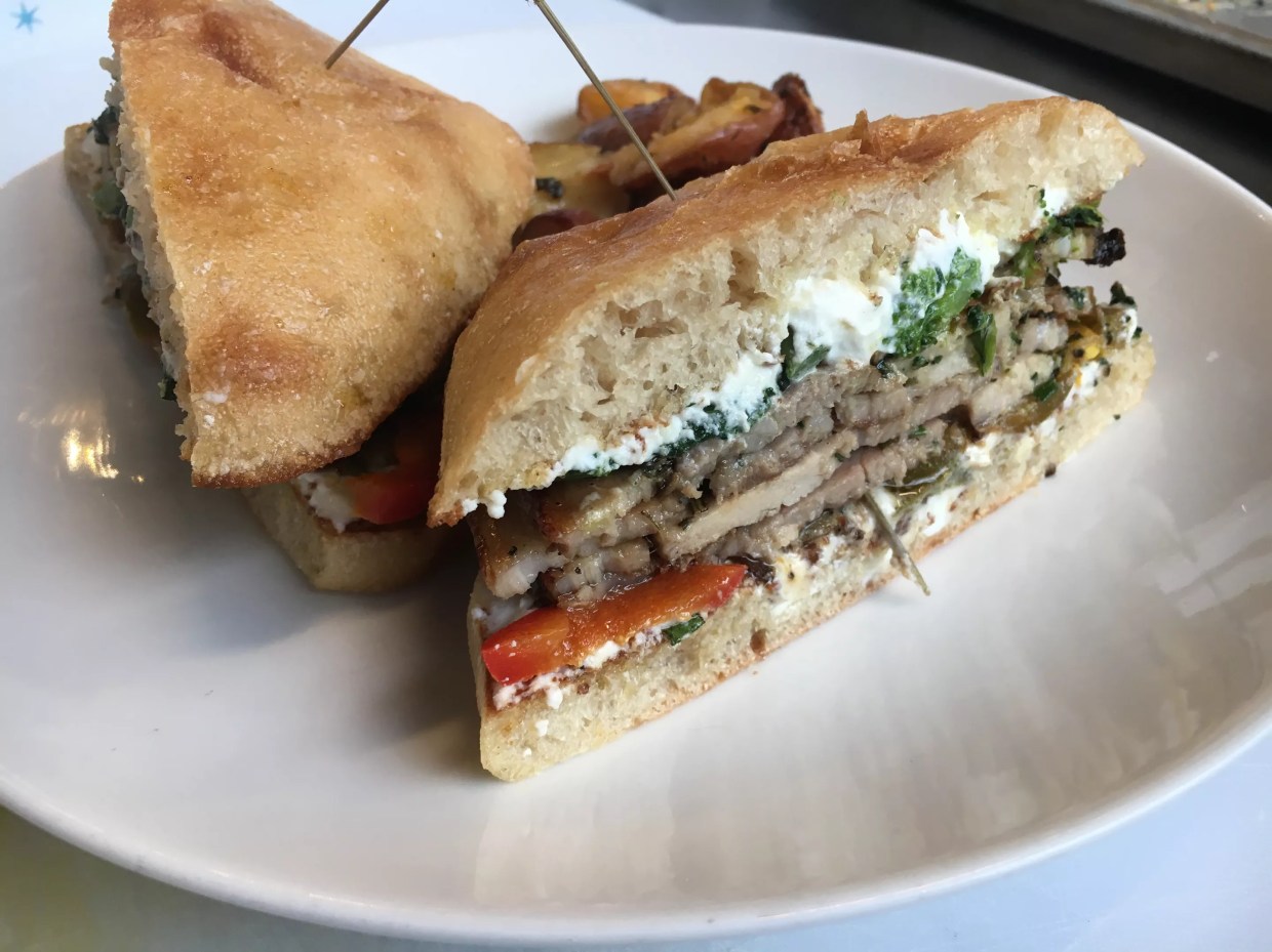 How SK Provisions Makes Porchetta — The Ultimate Pork Lover’s Dish