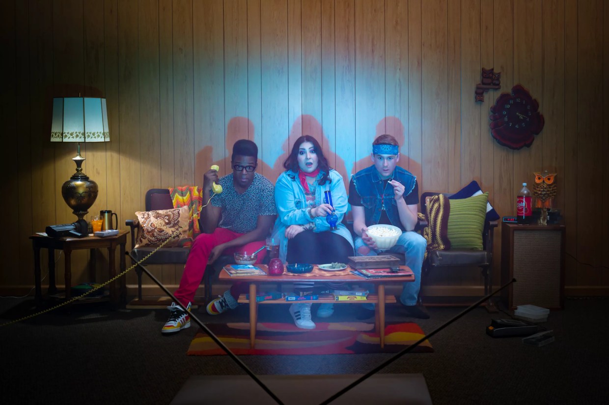 Dan Savage’s Spliff Film Festival Will Light Up Denver