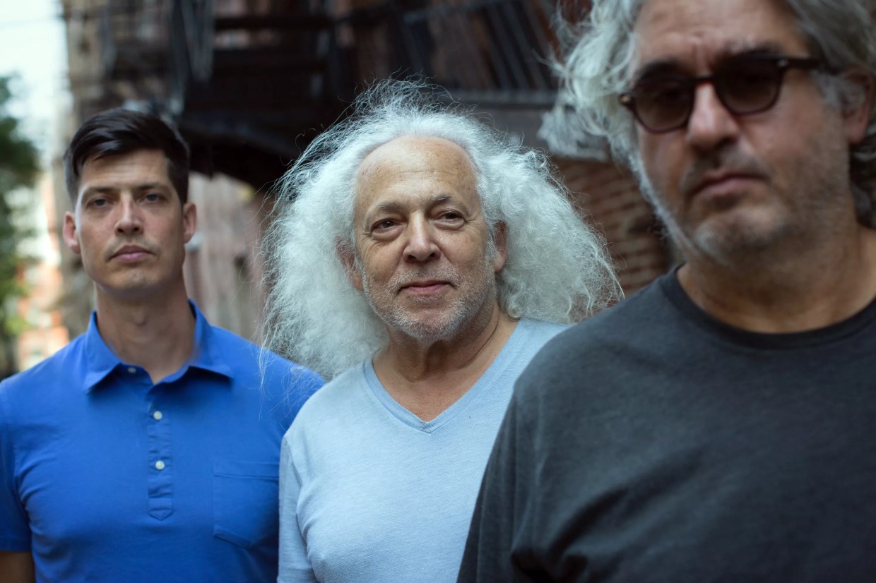 David Torn on How the Sun of Goldfinger Created Its Own Sound