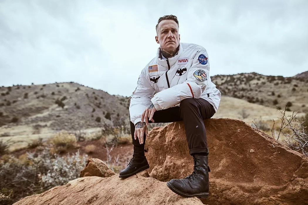 Yves Navant Created a Revolutionary Queer Space Opera