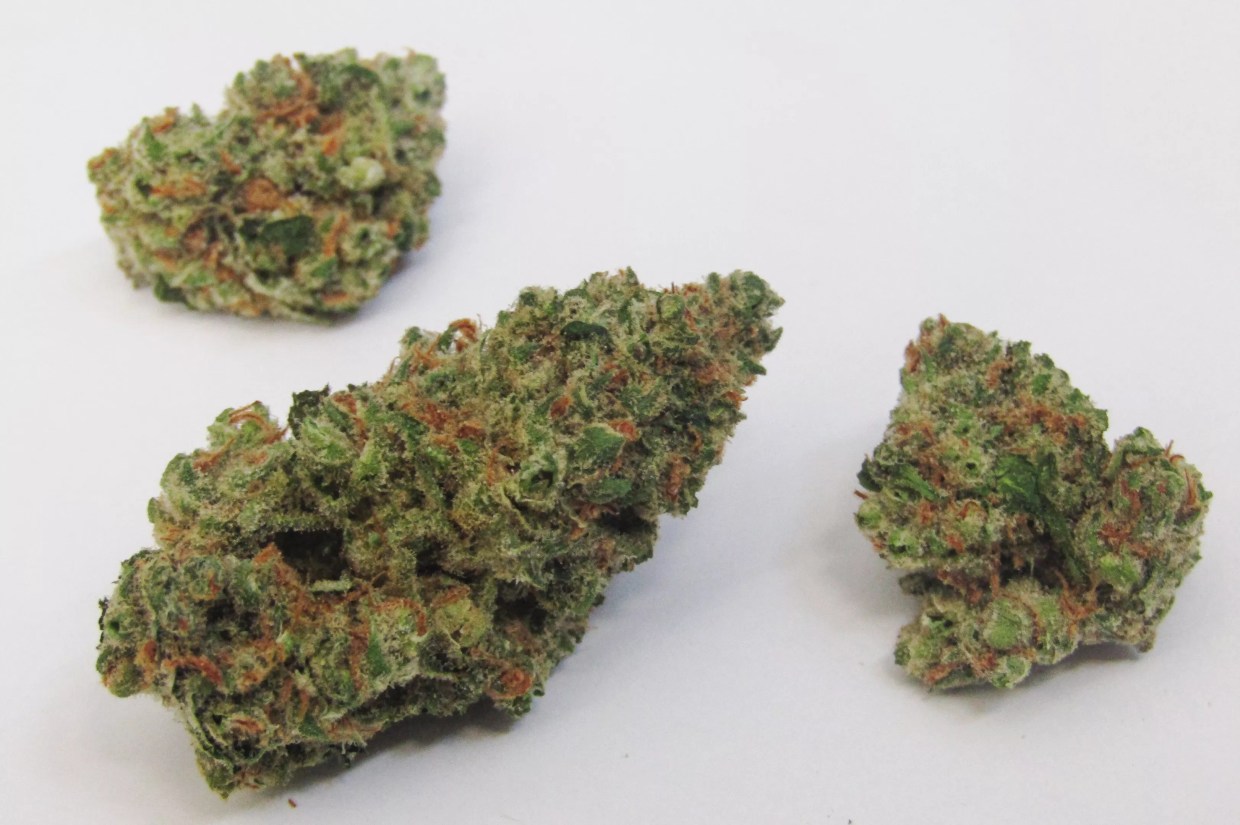 Why Colorado Tokers Love Bubble Jack