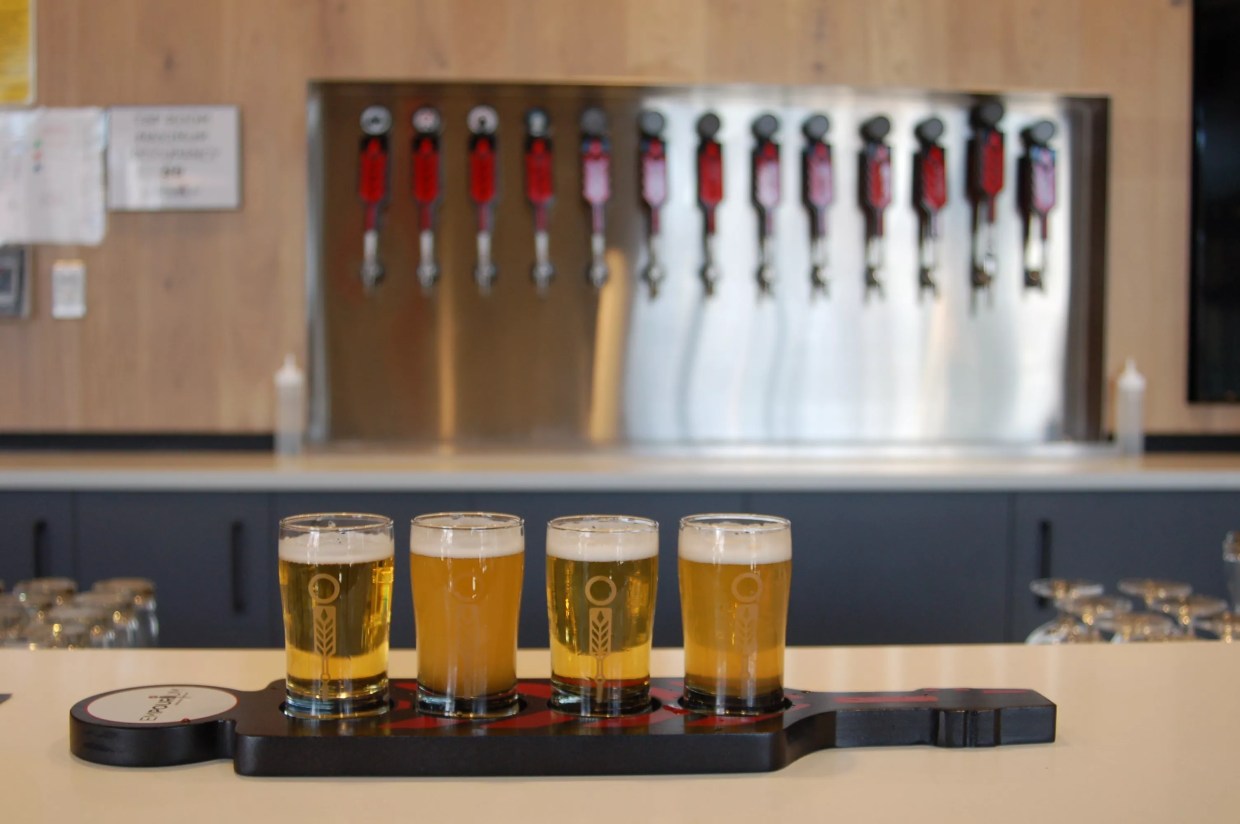 Empourium Brewing Will Connect the Beer Dots on Tennyson Street