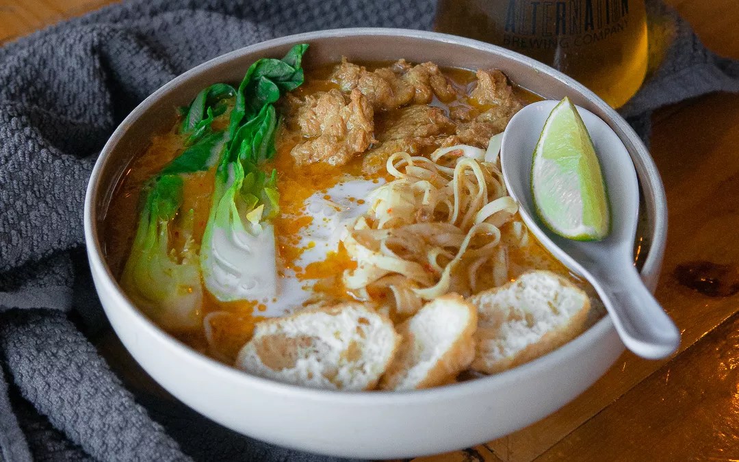 Hella Herbivore Launches Vegan Pop-Ups in Denver