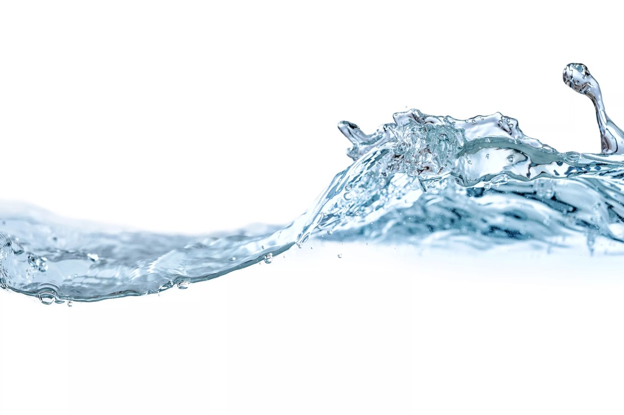 Op-Ed: The Deep and Dangerous Secret in Every Sip of Water