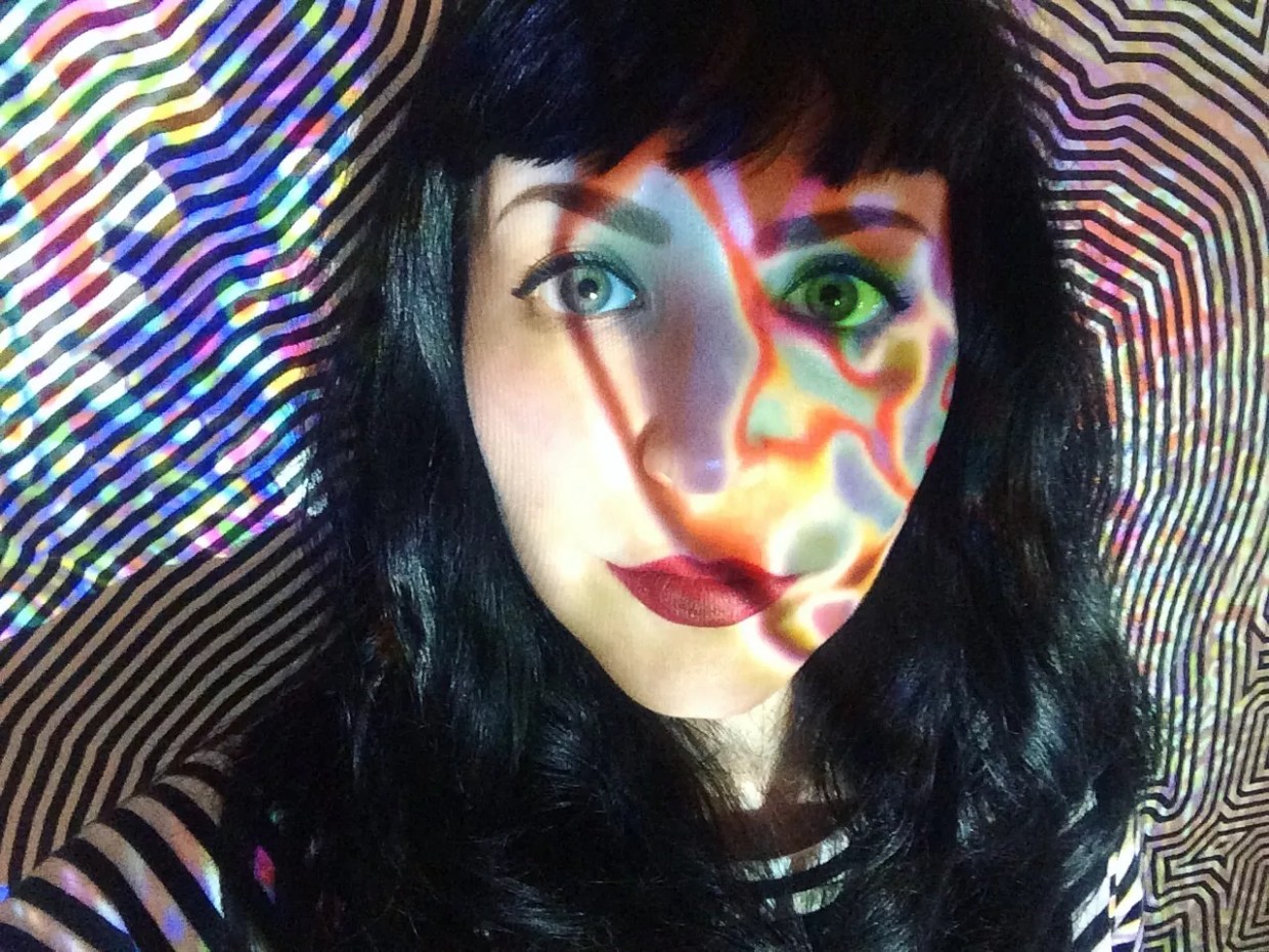 Colorado Creatives: Kellye Eisworth