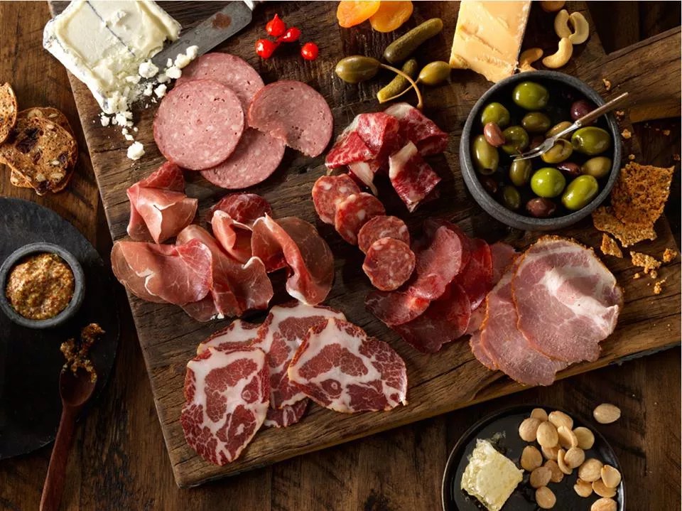 Old Major and Masterpiece Deli Founder Launches His Own Meat Company