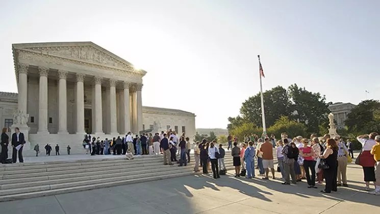 Colorado Man Who Lost U.S. Supreme Court Case: Bad Situation Now Worse