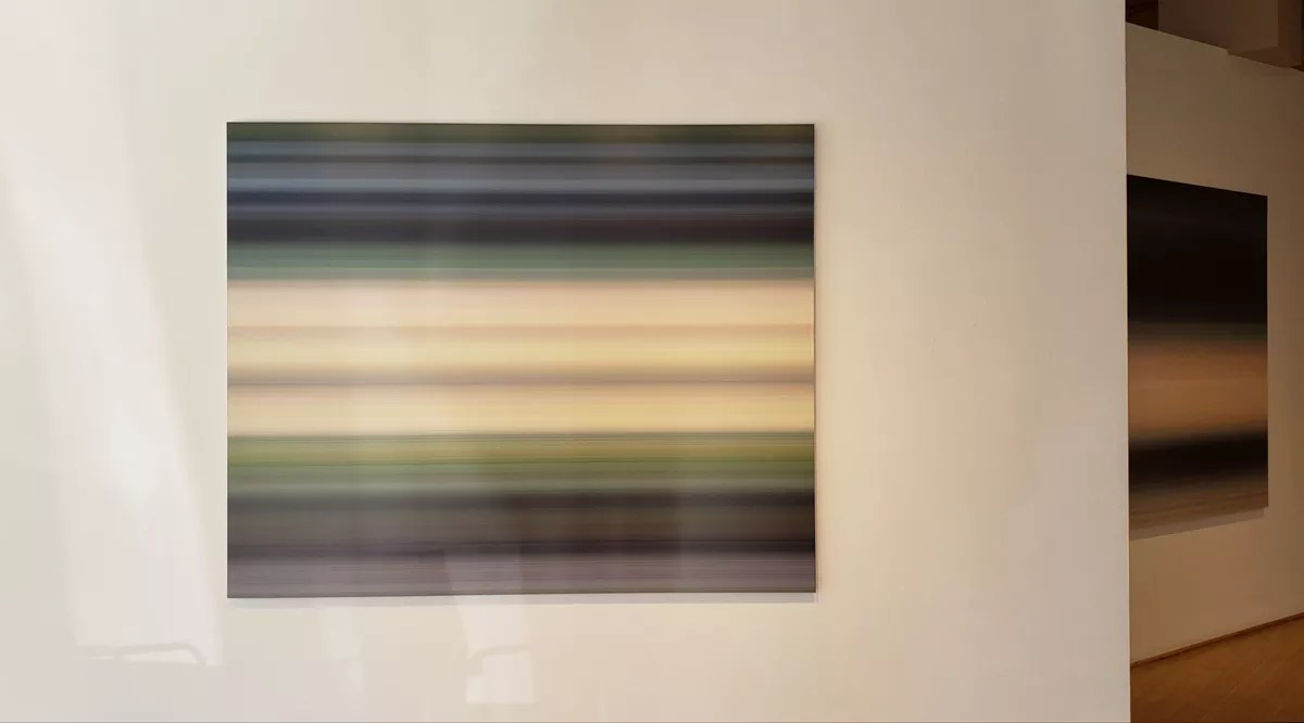 Review: Landmark MoP Shows at Michael Warren, Rule Galleries