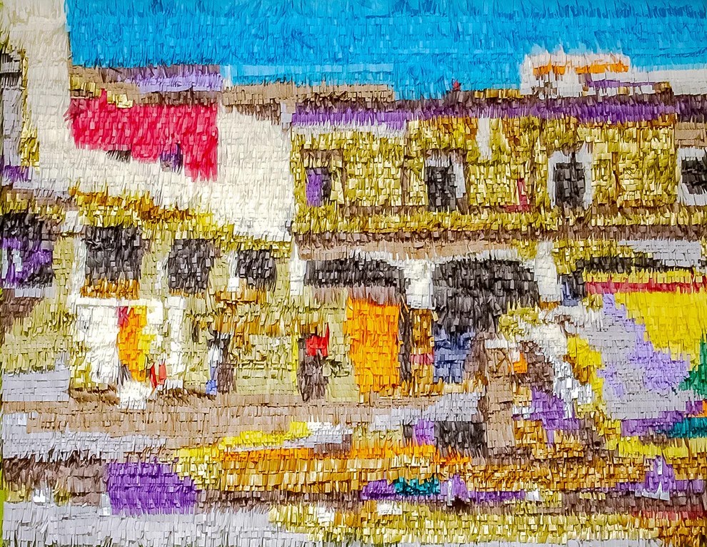 Ten Things for Art Lovers to Do and See This Weekend in Denver