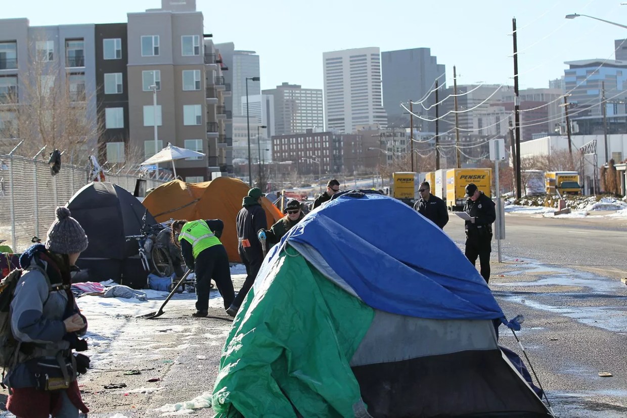 City Audit Faults Denver’s “Fragmented” Approach to Homelessness