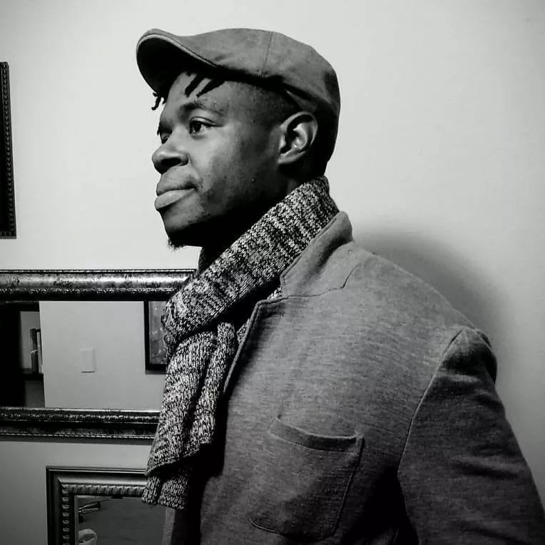 Lee Clark Allen Goes for It on Debut EP