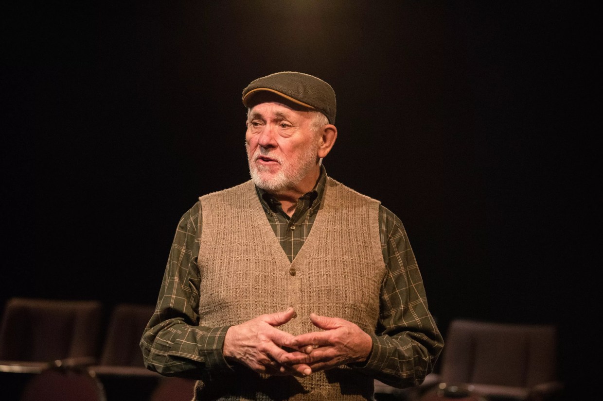 Review: Thornton Wilder’s <i>Our Town </i>Comes to Life at Miners Alley