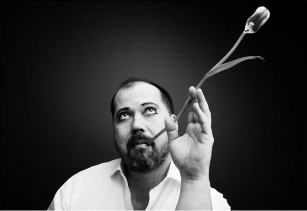 Book It: The Six Best Literary Events This Week