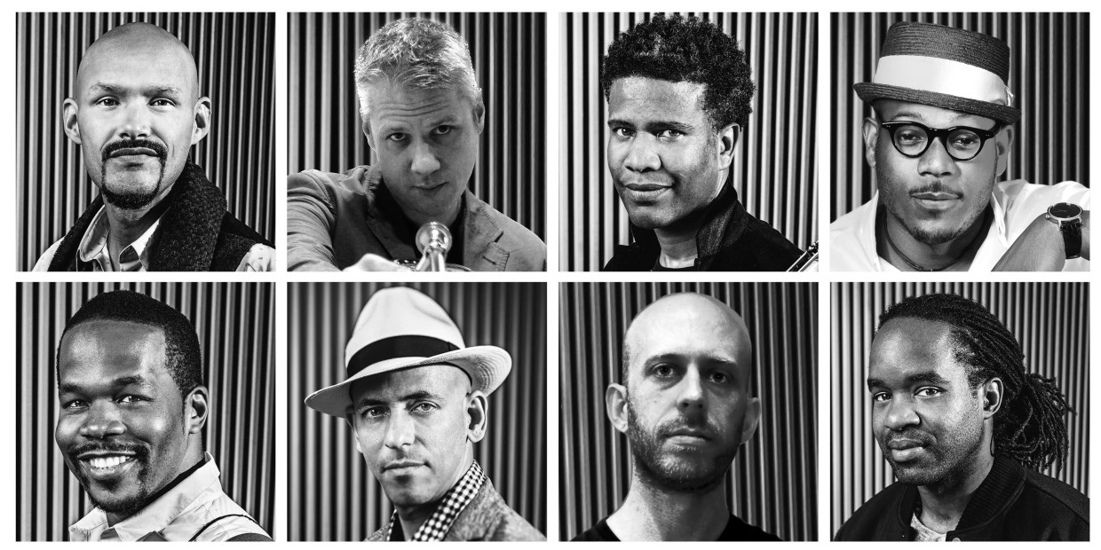 Diversity Allows SFJazz Collective to Find New Takes on Jazz Legends