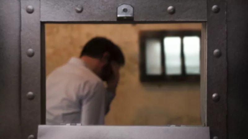 A Father’s Story: How Shoplifting Led to My Son Spending 7 Months in Solitary