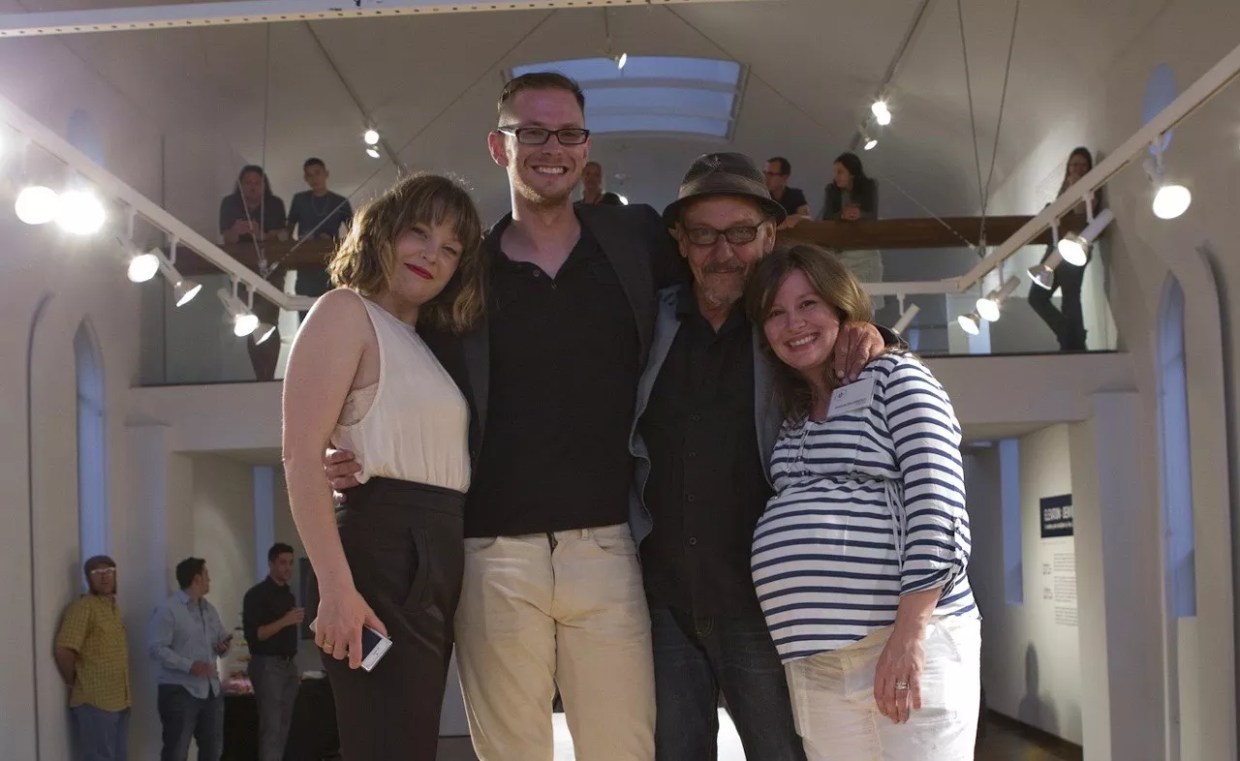 Gildar Gallery Closes Its Broadway Space, Goes Nomadic