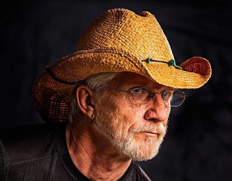 Colorado Sound DJ Chris Kresge’s Debut Album Honors His Late Wife