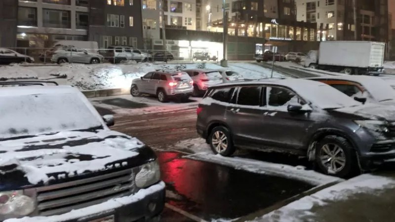 Twitter Laughs at Denver Bomb Cyclone II Fail