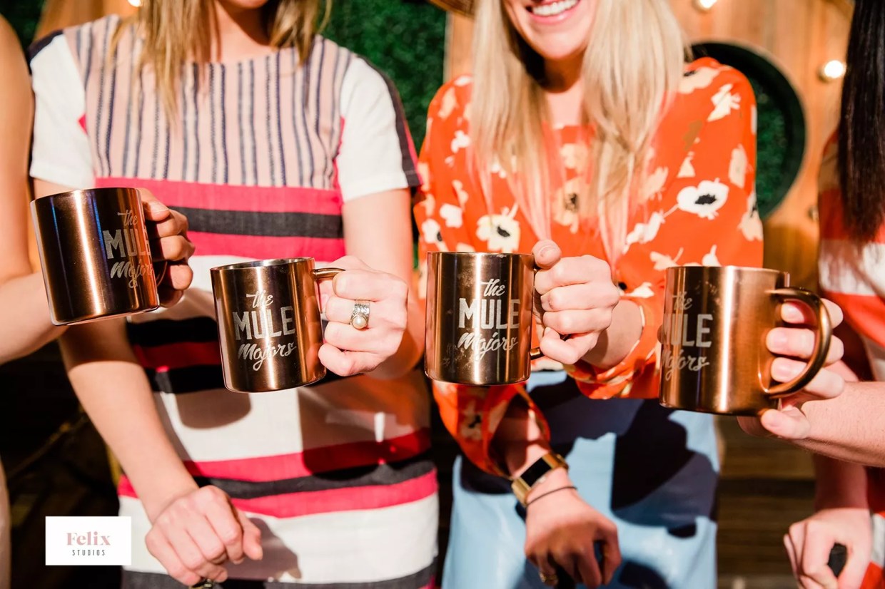 The Five Best Events on the Culinary Calendar This Weekend