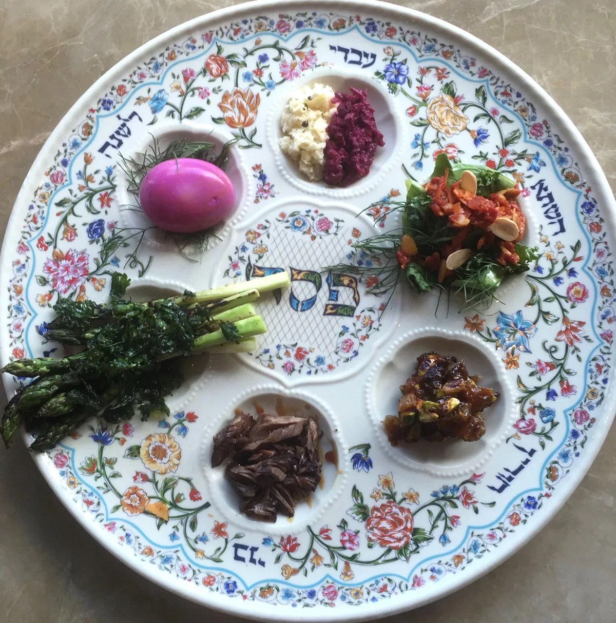 Celebrate Passover at Eight Community Seders in Denver