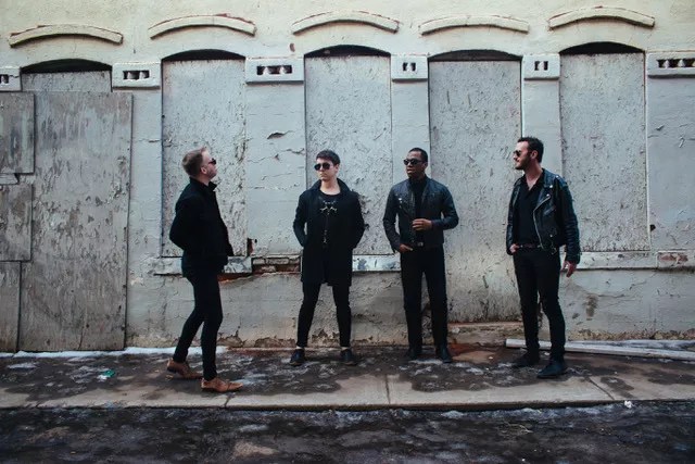 How Joshua Novak Fell Into OKO TYGRA