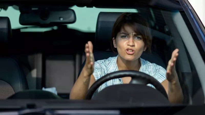 Why Denver Has Become a Terrible City for Driving