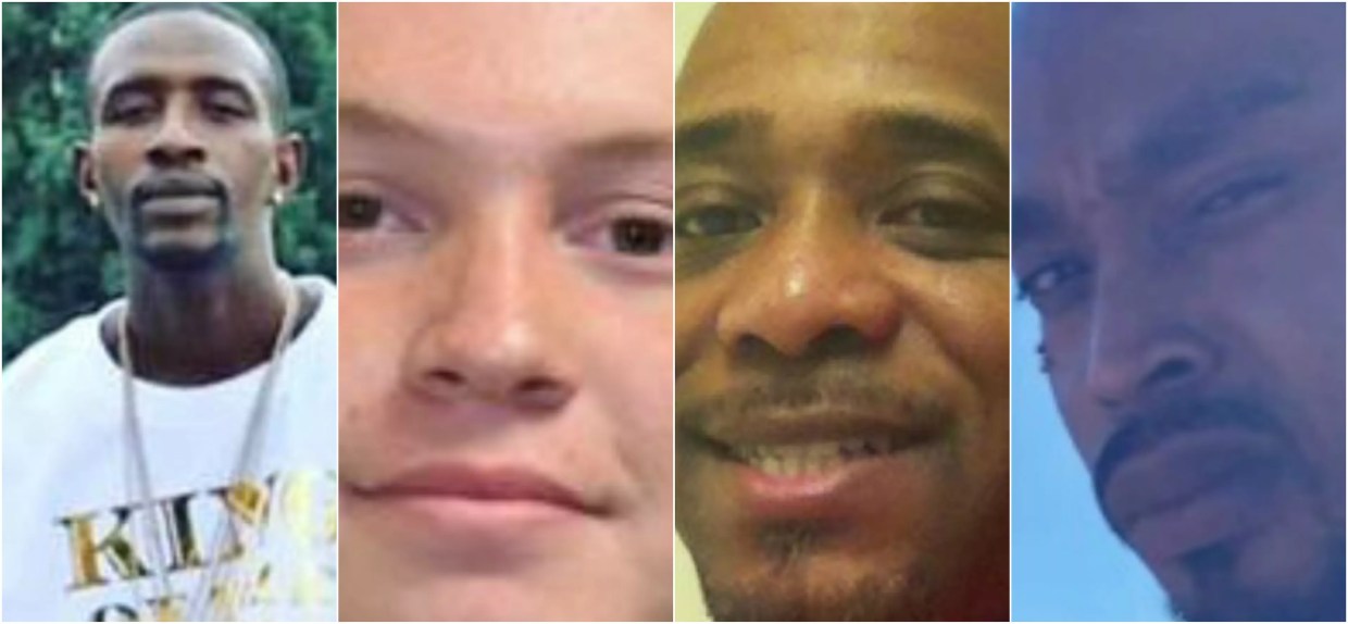 Charges Filed in Only Four of 2019’s Thirteen Denver Homicides