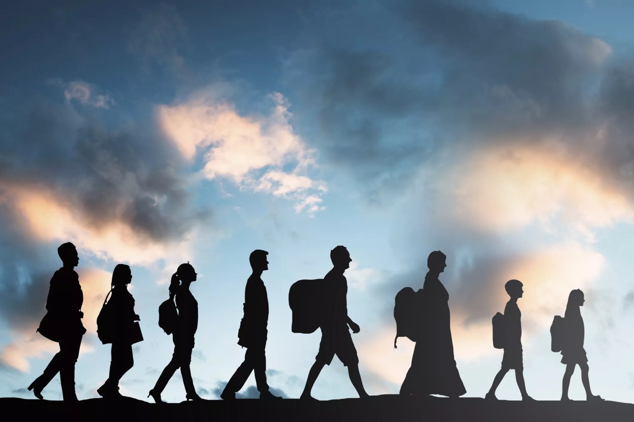 Op-Ed: A Primer on Immigration for 2020 Candidates and Voters