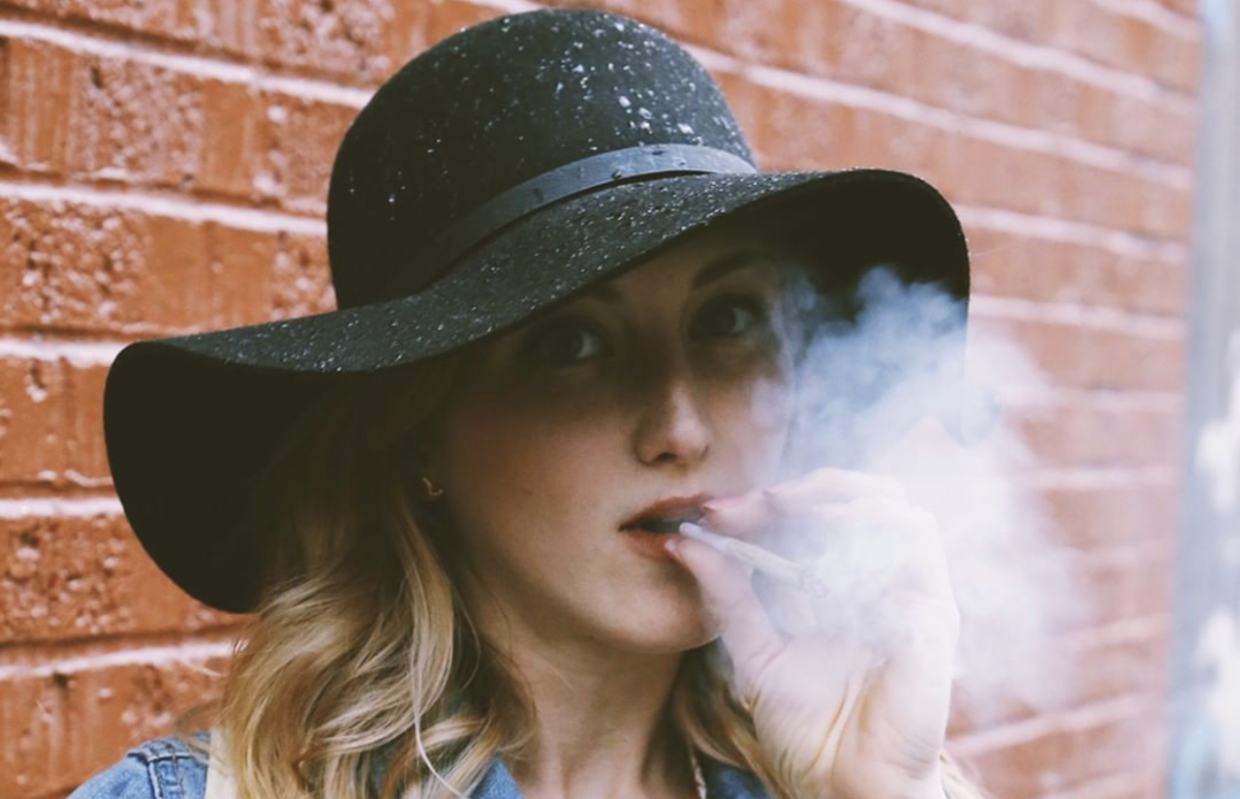 Toking About Town Responsibly With a Cannabis Tour Guide