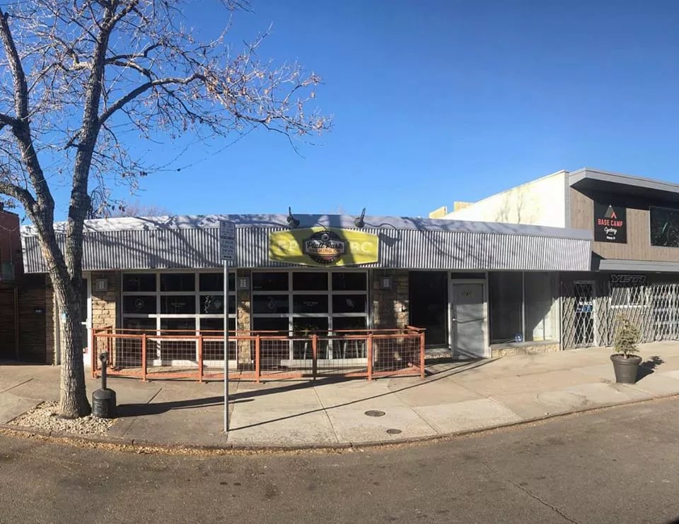 Platt Park Brewing Is Adding a Walk-Up Deli Next Door