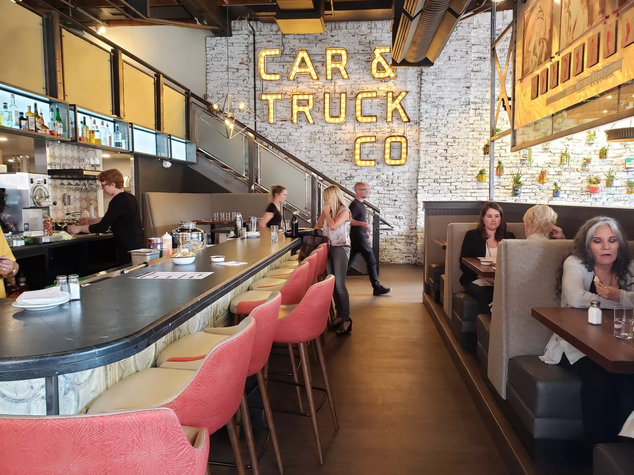 A Look Inside Boulder’s Remodeled Rio Grande