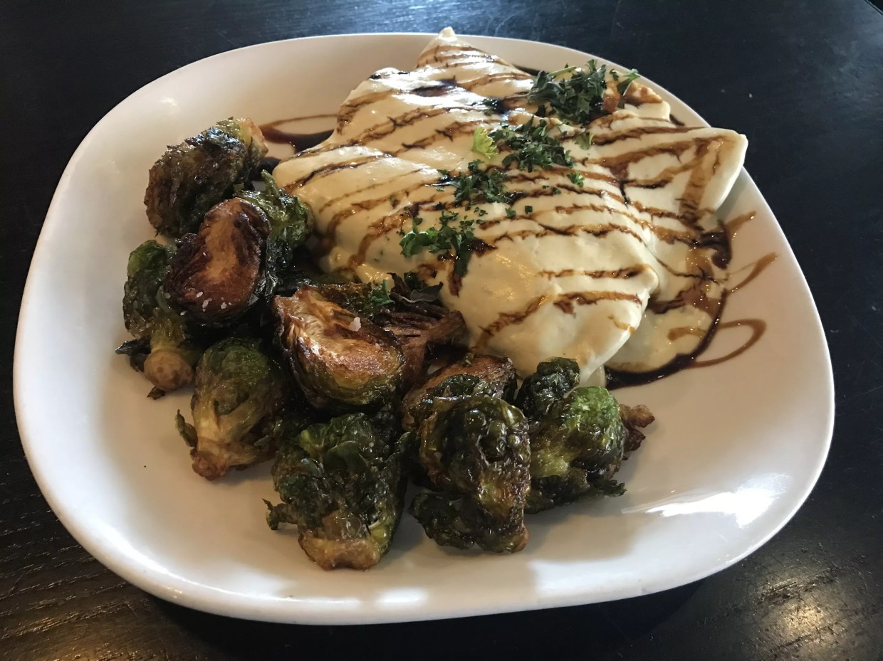 This Belmar Eatery Does Brunch to a T