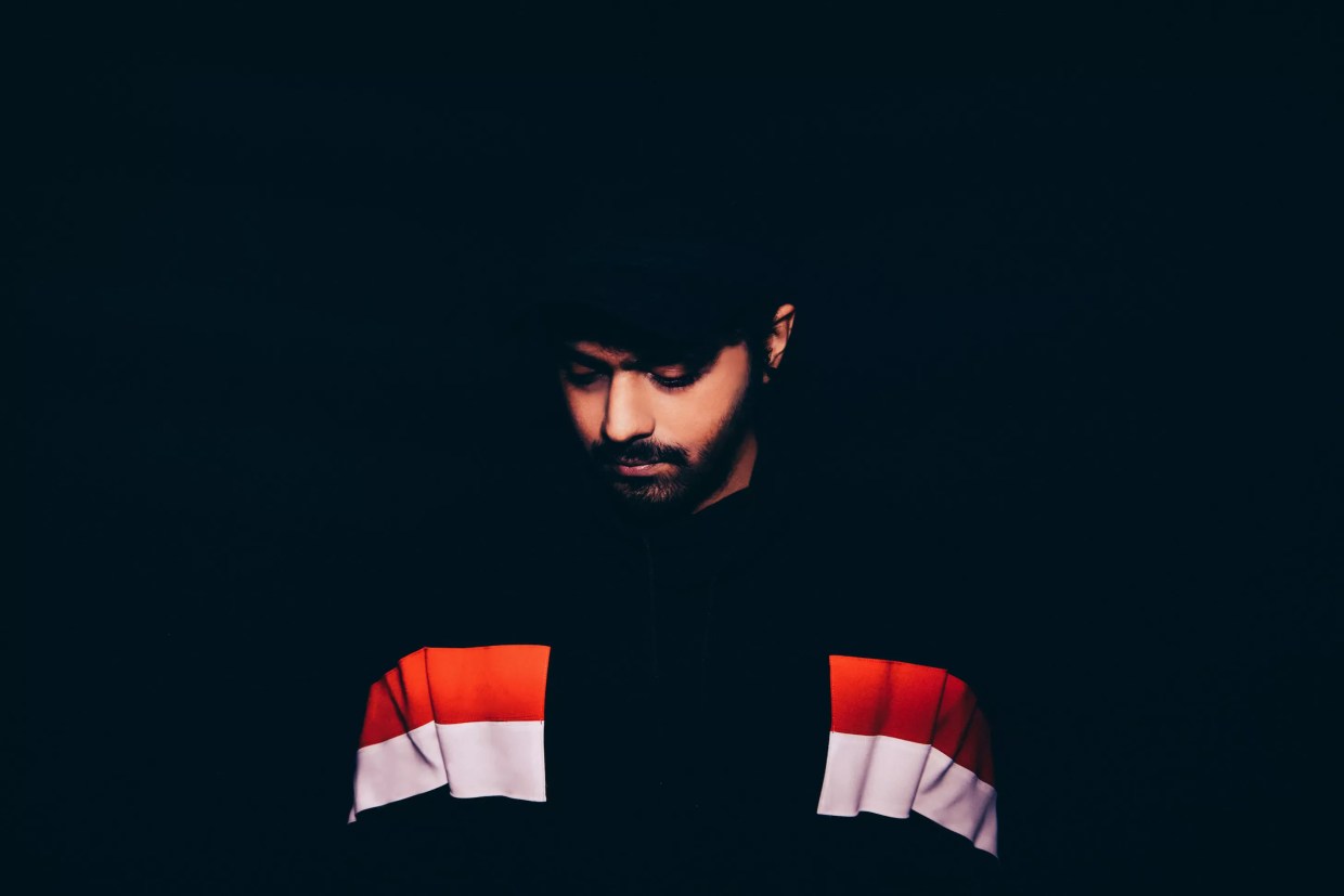 Jai Wolf’s Family Affair