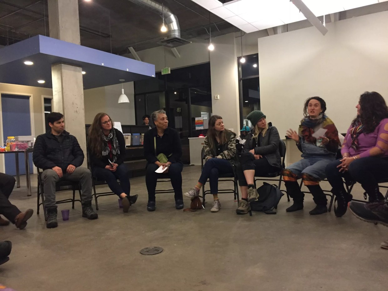 Place Matters at Denver’s Community Cypher Series