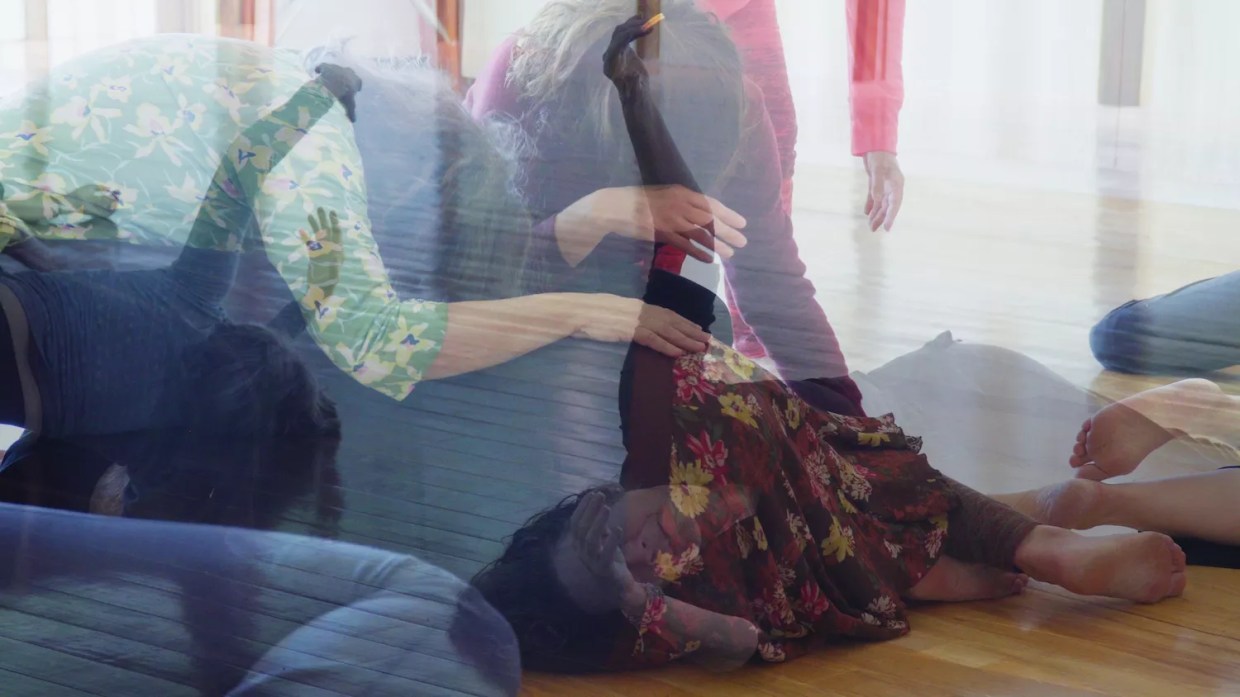 Joanna Rotkin’s <em>The Sky Inside</em> Shows the Freeing Power of Dance