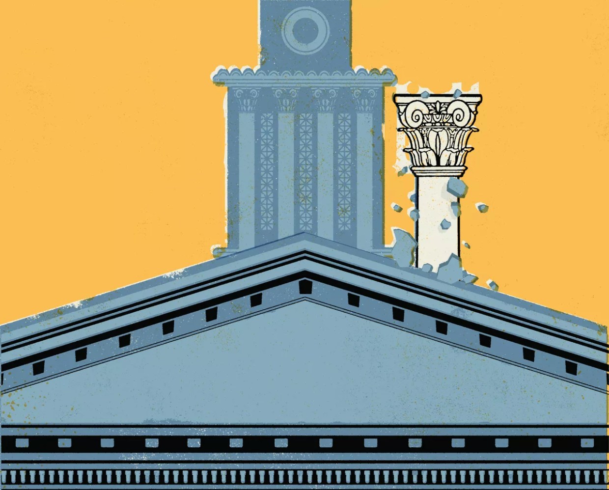 Denver’s Government Is Growing&nbsp;— Some Parts of It Faster Than Others