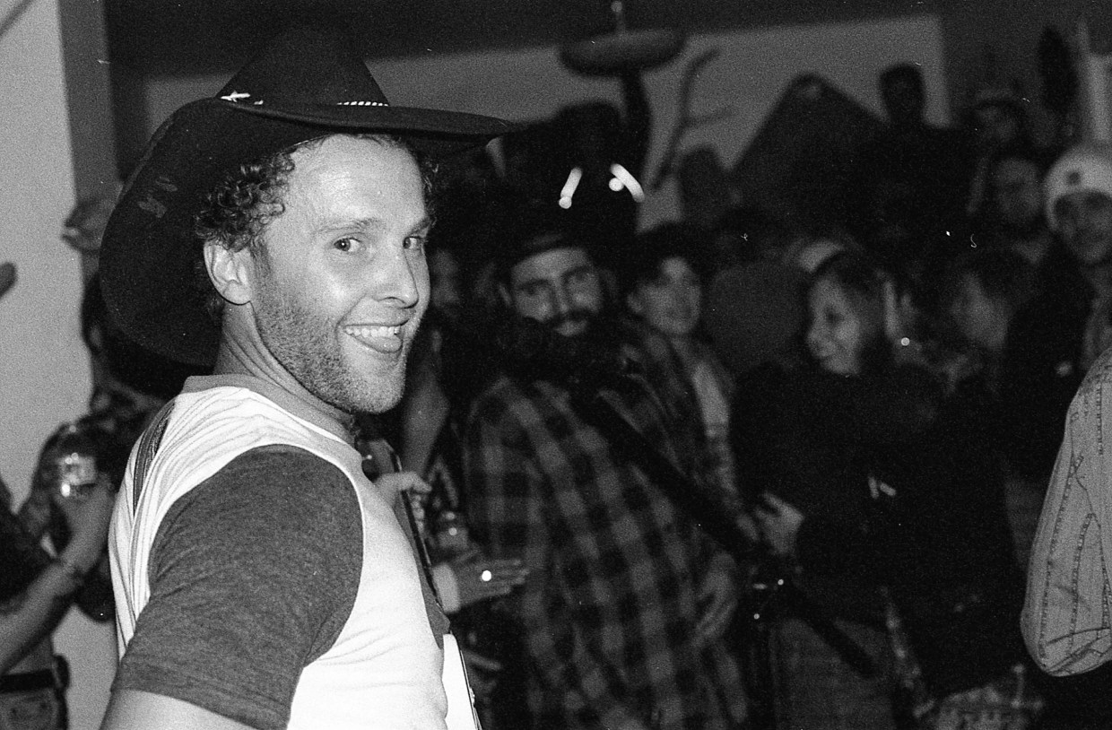 So Long, Bloodswamp, the Latest DIY Denver Venue to Be Demolished