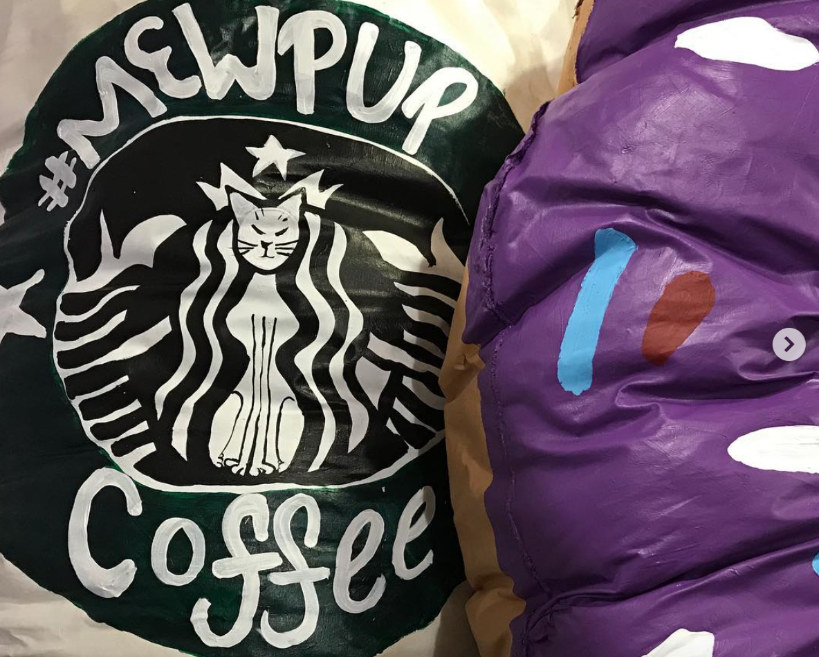 Meow Wolf Fever: Denver Students and Artists Inspired by Santa Fe Group