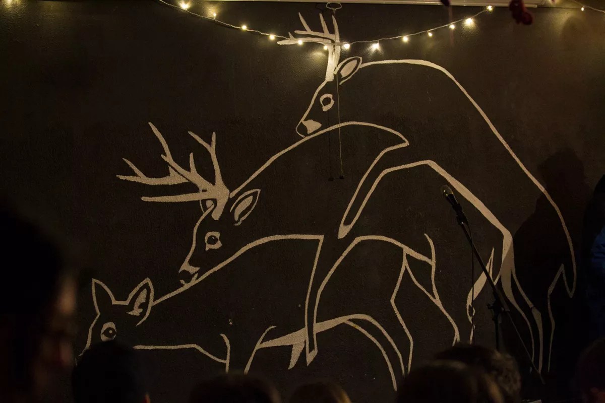 Deer Pile’s Gone, but <i>Birdy</i> Has Soared in the DIY Venue’s Wake