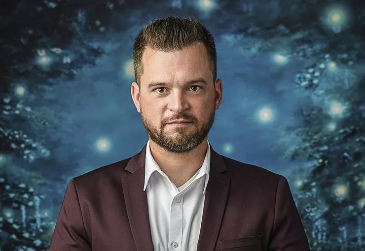 Campaign Director Behind Magic Mushroom Initiative Talks Next Steps