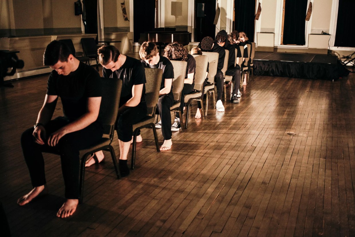 Denver Artists Tackle Tough Social Issues Through Dance and Video